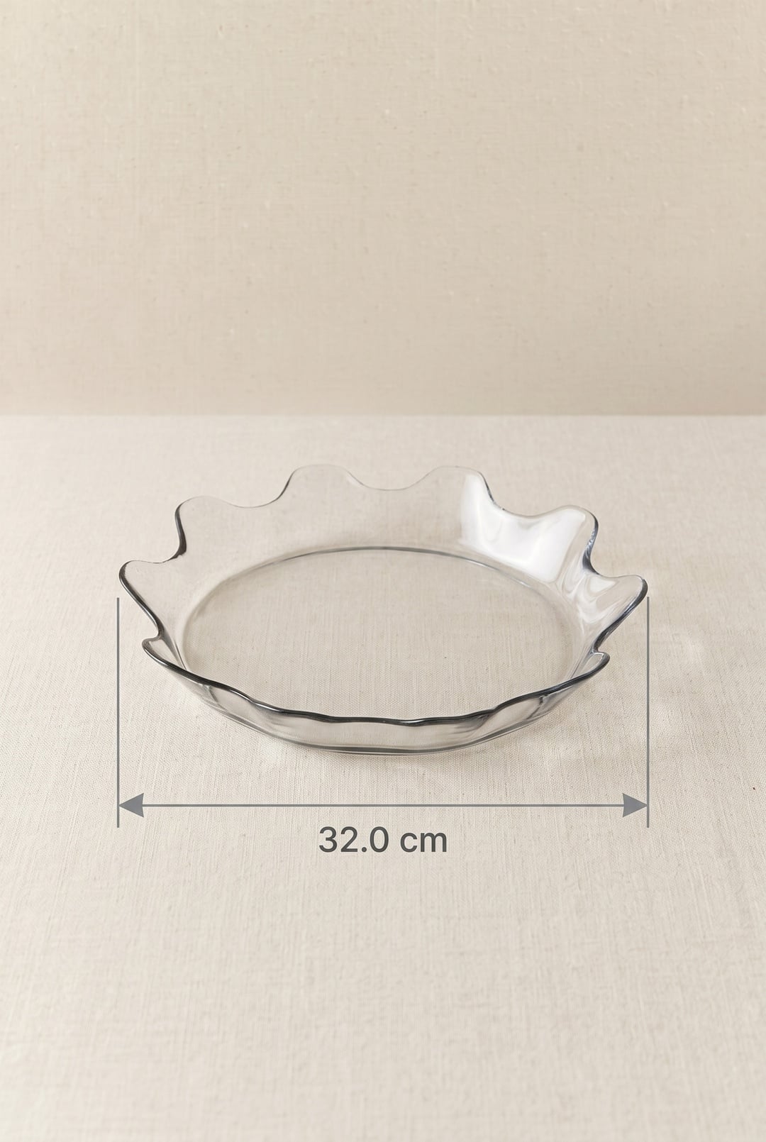 Patisserie Servis Tabağı 320 mm