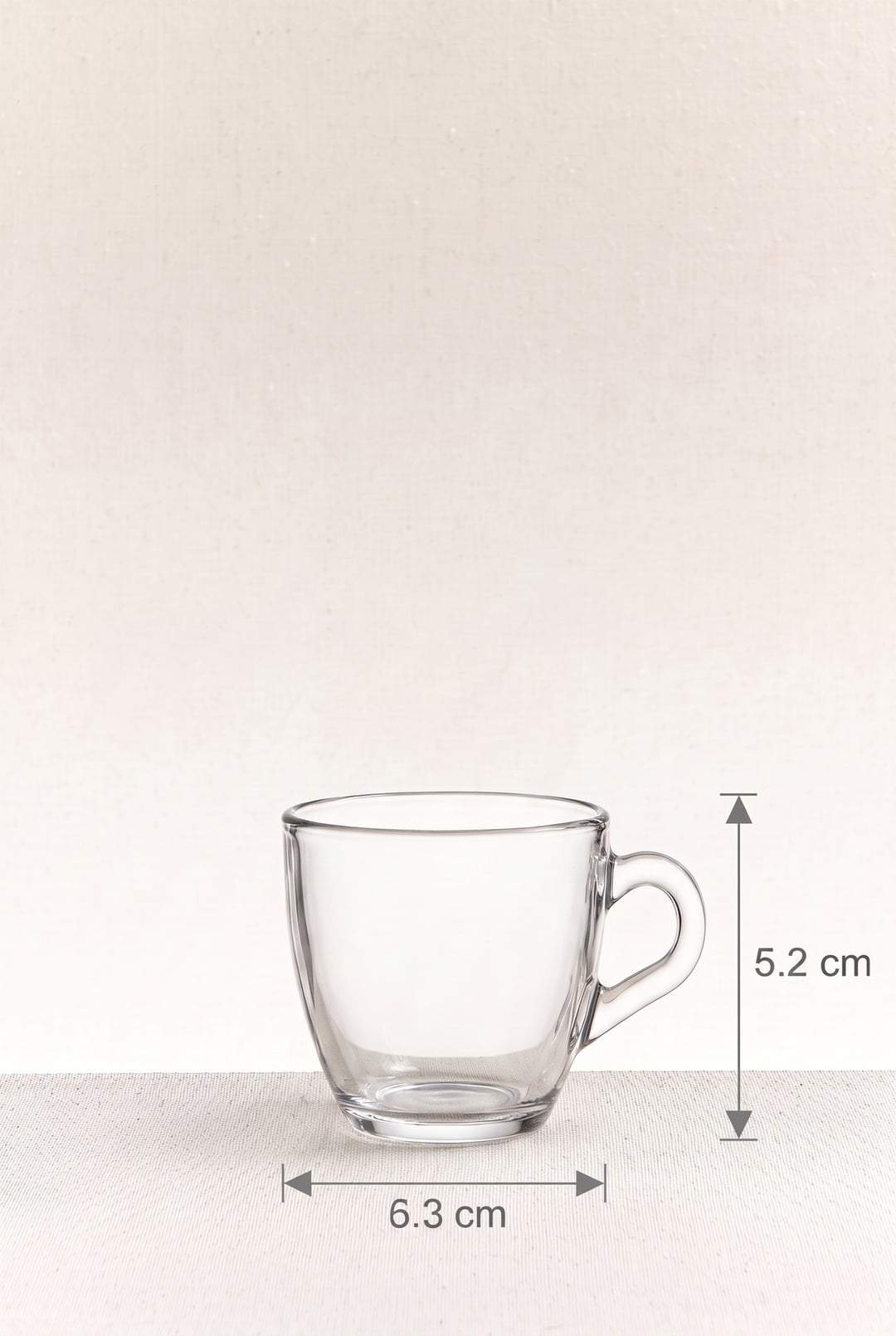 Basic Fincan