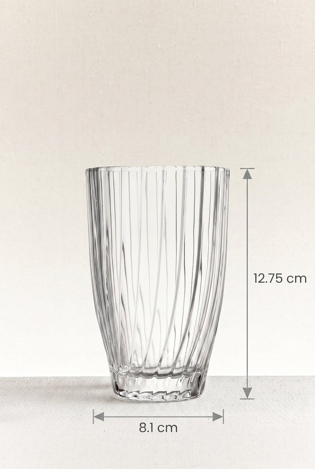 Bouquet Meşrubat Bardağı 350 cc