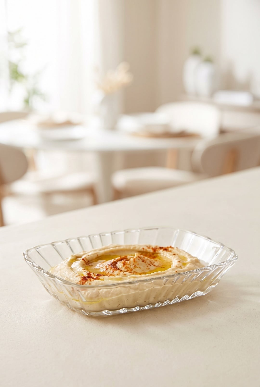 Mezze Servis Tabağı 157Mm