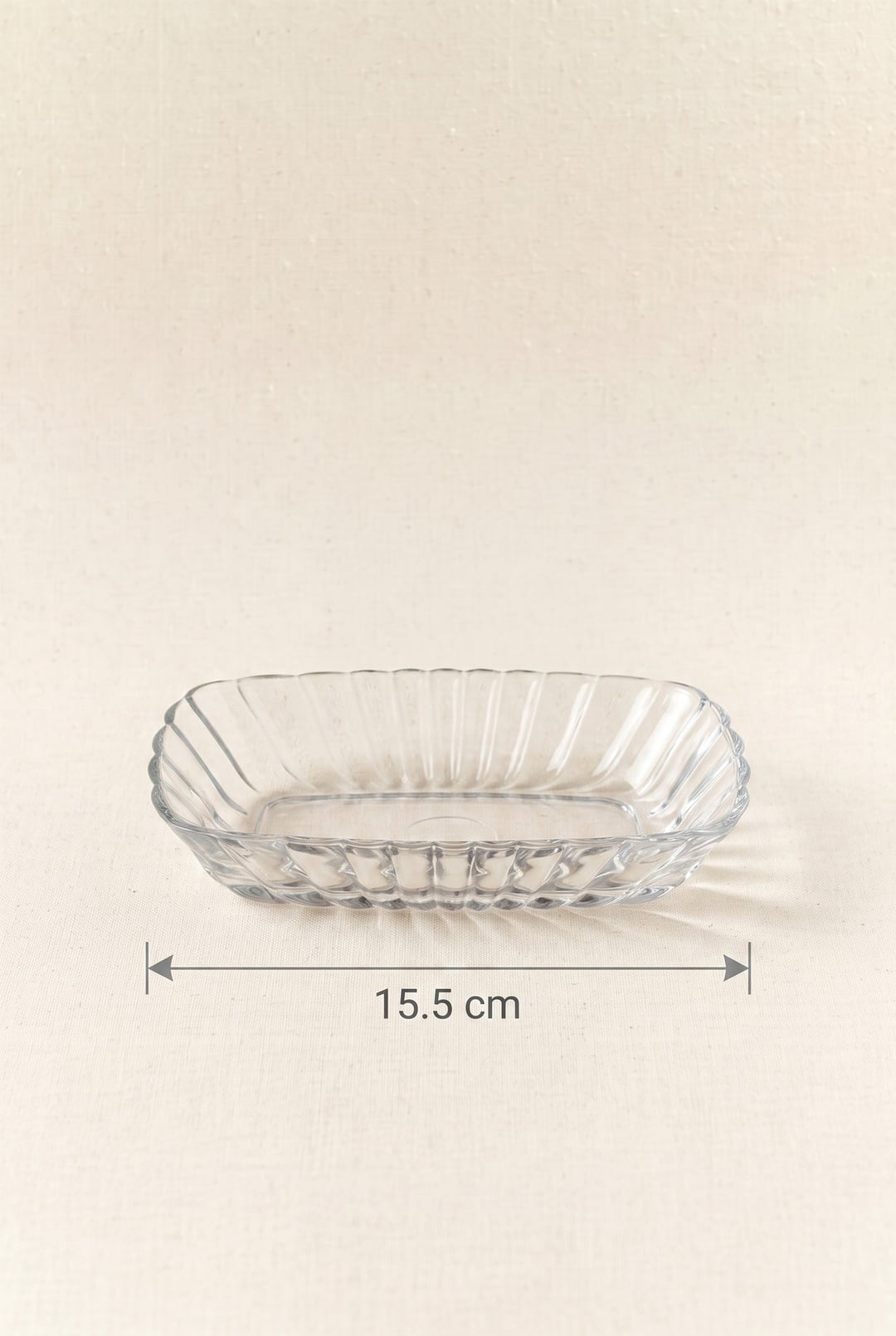 Mezze Servis Tabağı 157Mm