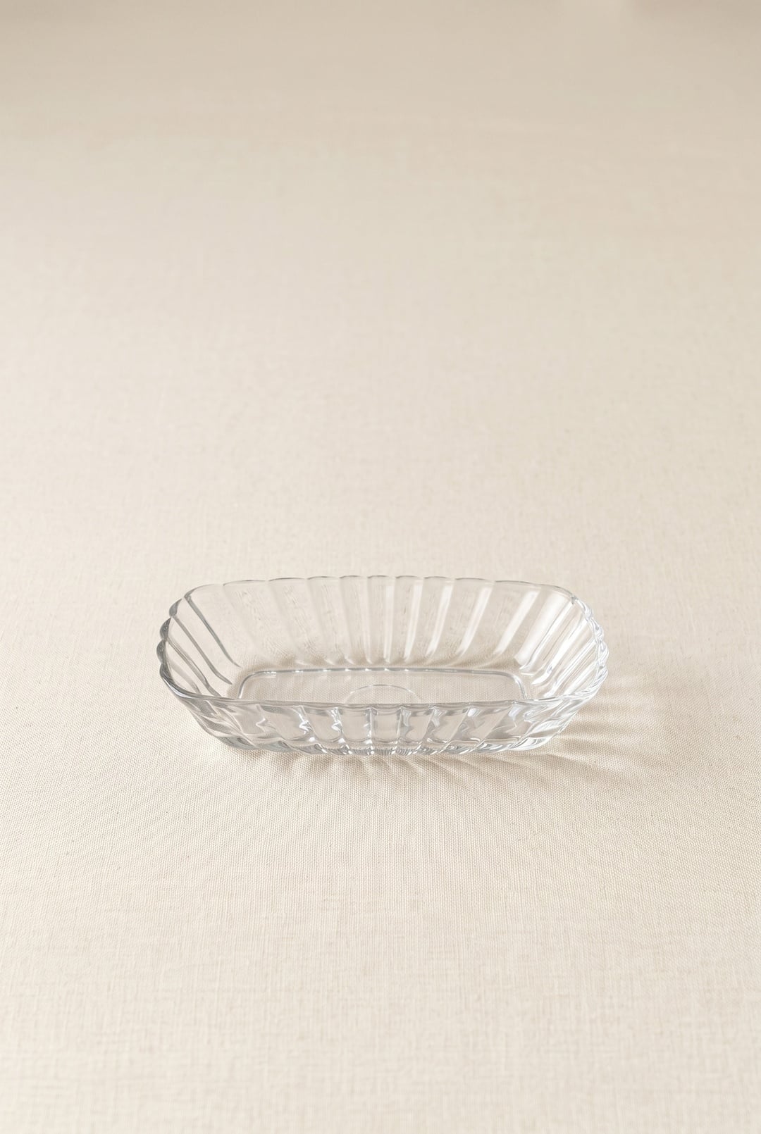 Mezze Servis Tabağı 157Mm
