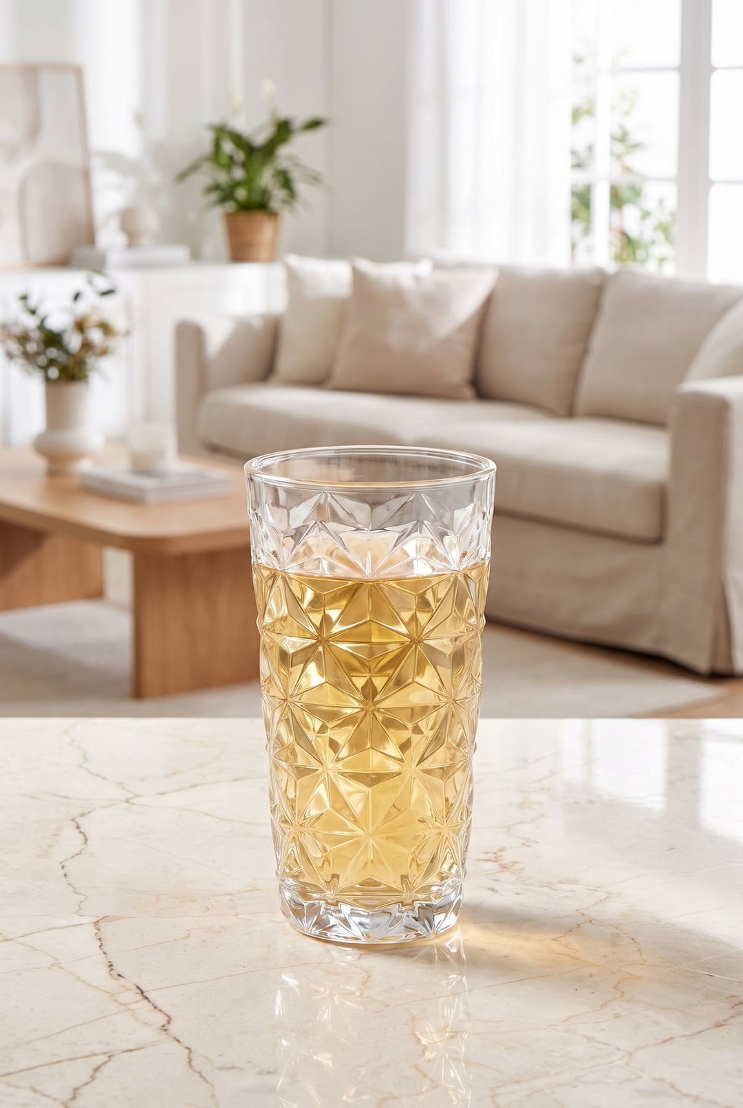 Estrella Meşrubat Bardağı 290 cc