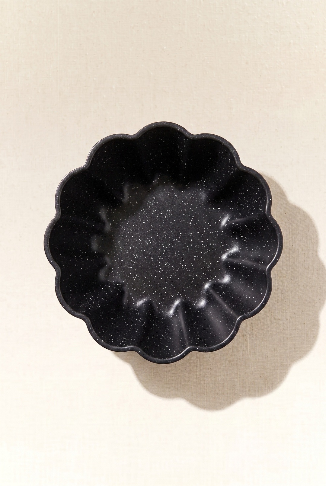 Borcam Non Stick Oval Kek Kabı 1