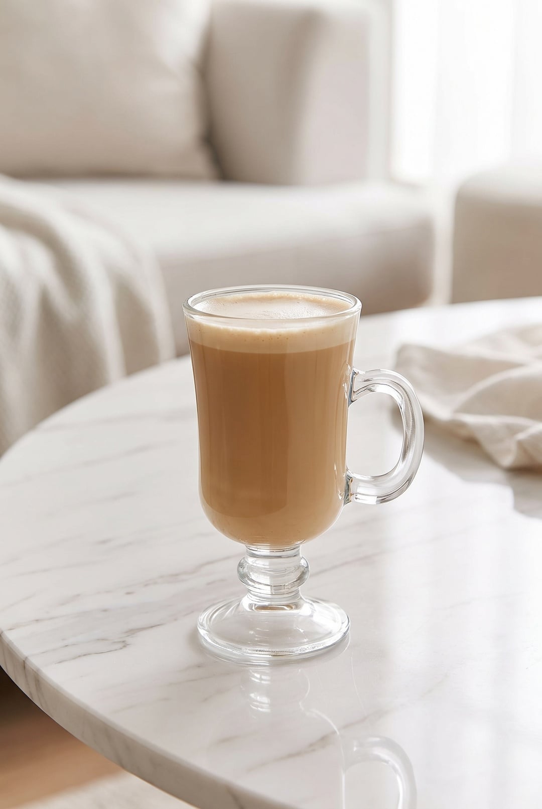6'lı Irish Coffee Bardağı 225 cc