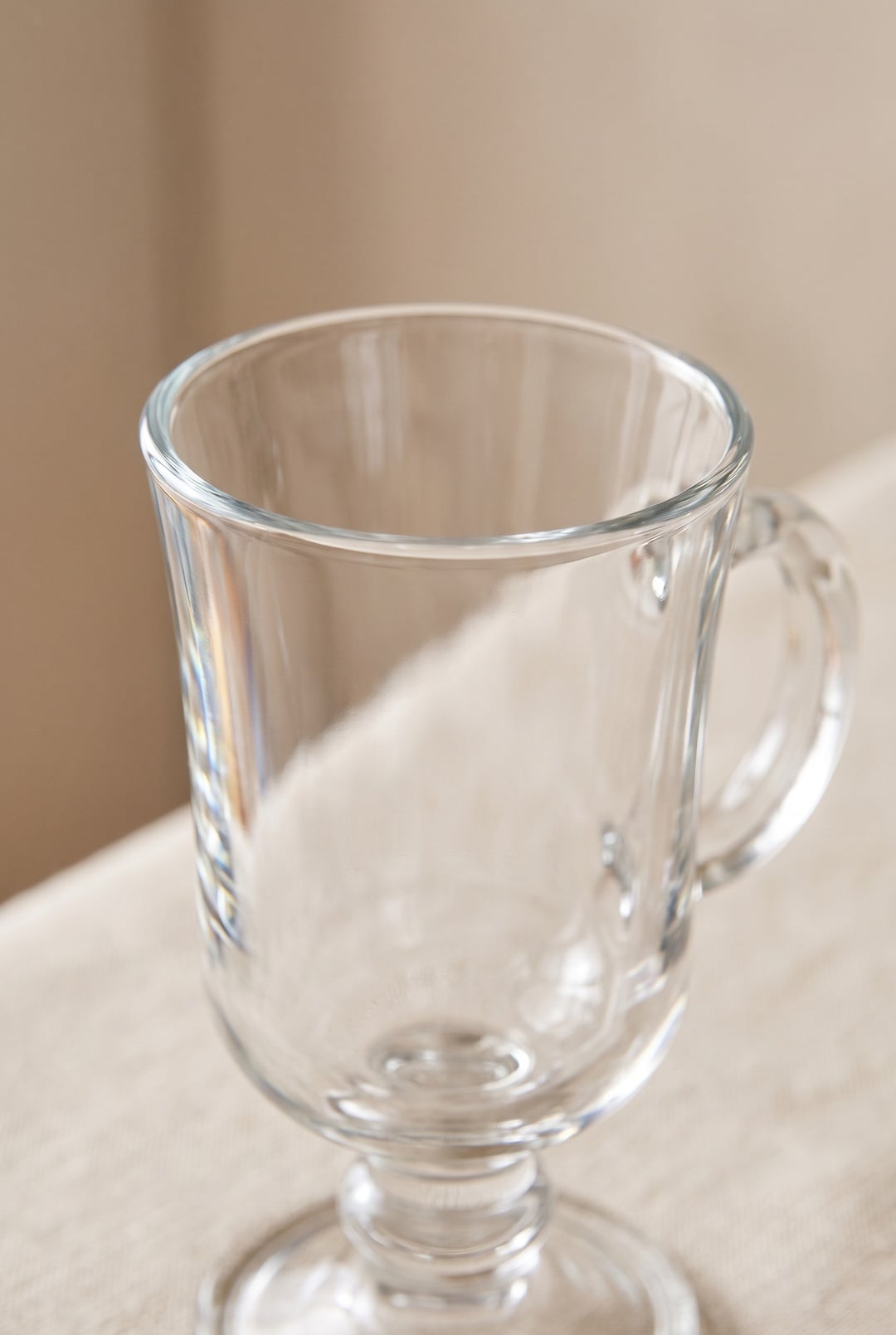6'lı Irish Coffee Bardağı 225 cc