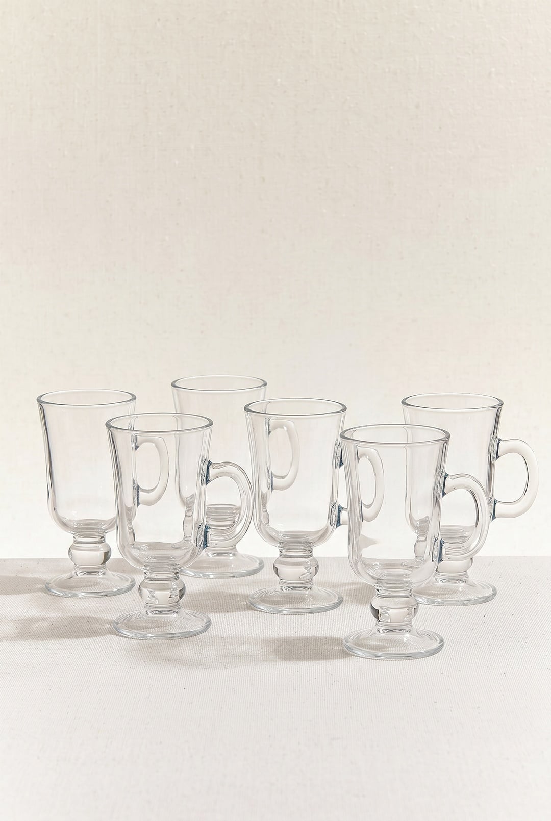 6'lı Irish Coffee Bardağı 225 cc