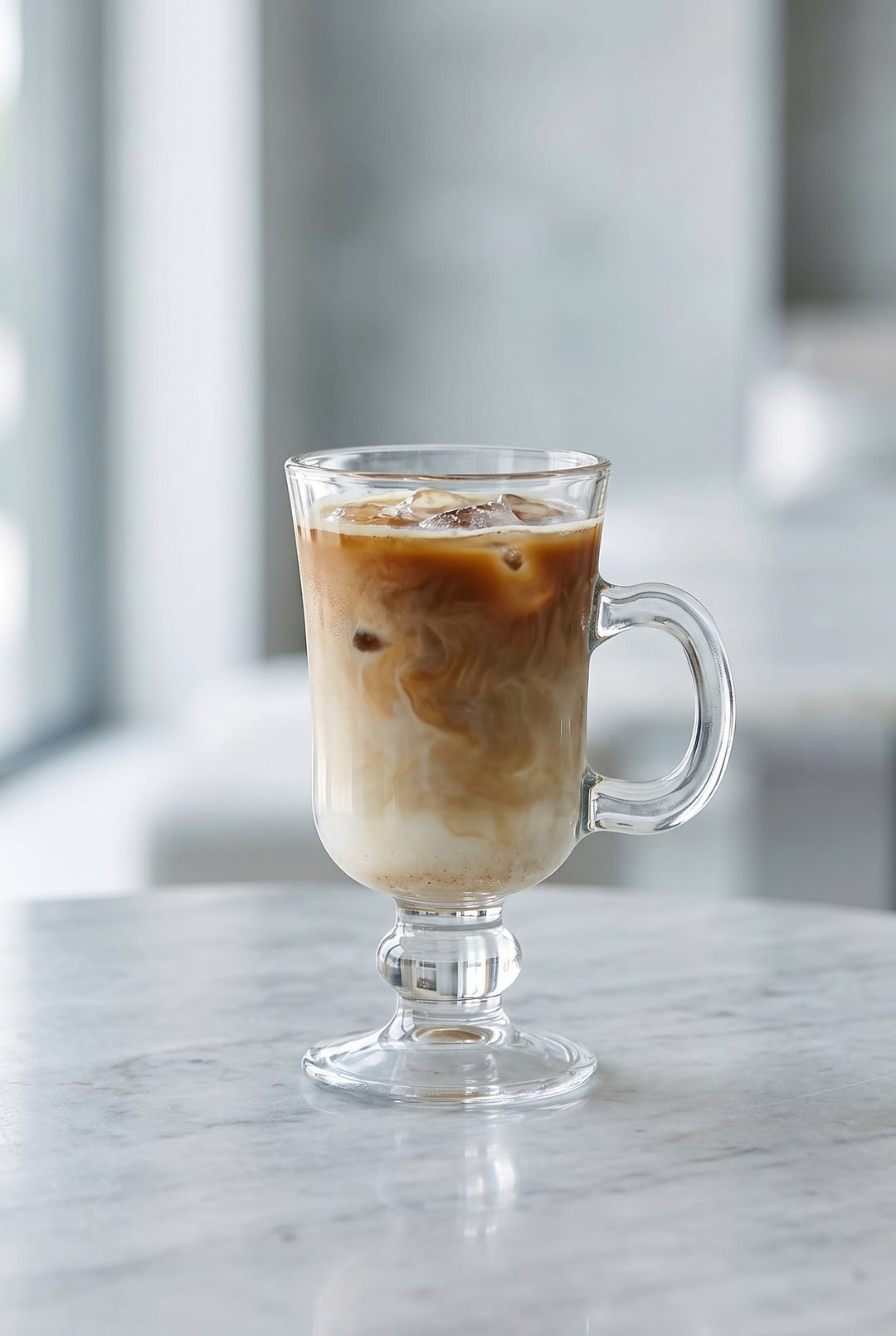 6'lı Irish Coffee Bardağı 225 cc