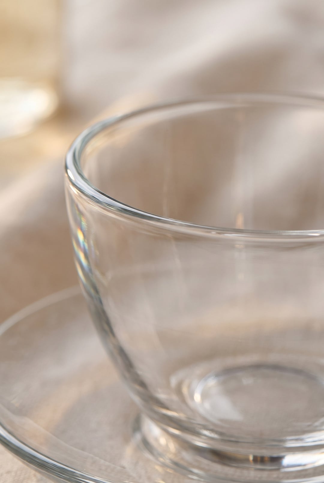 6'lı Basic Çay Fincanı 238 cc