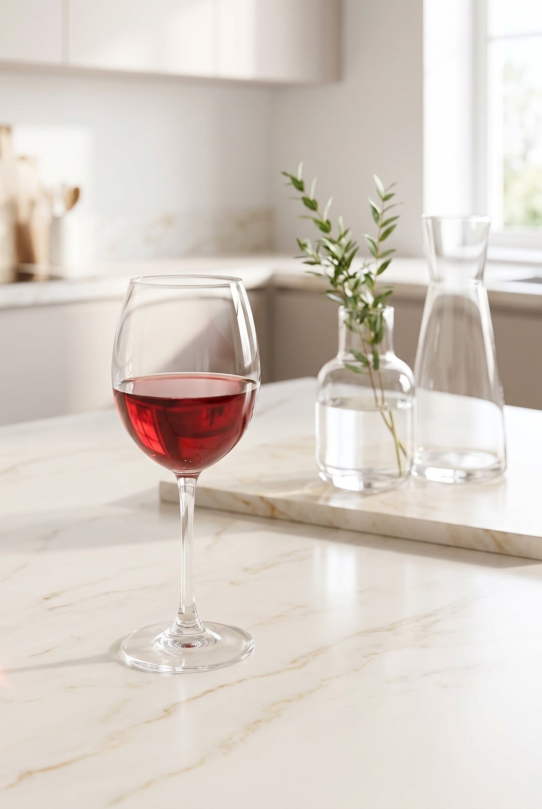2'li Enoteca Kırmızı Şarap Kadehi 550 cc