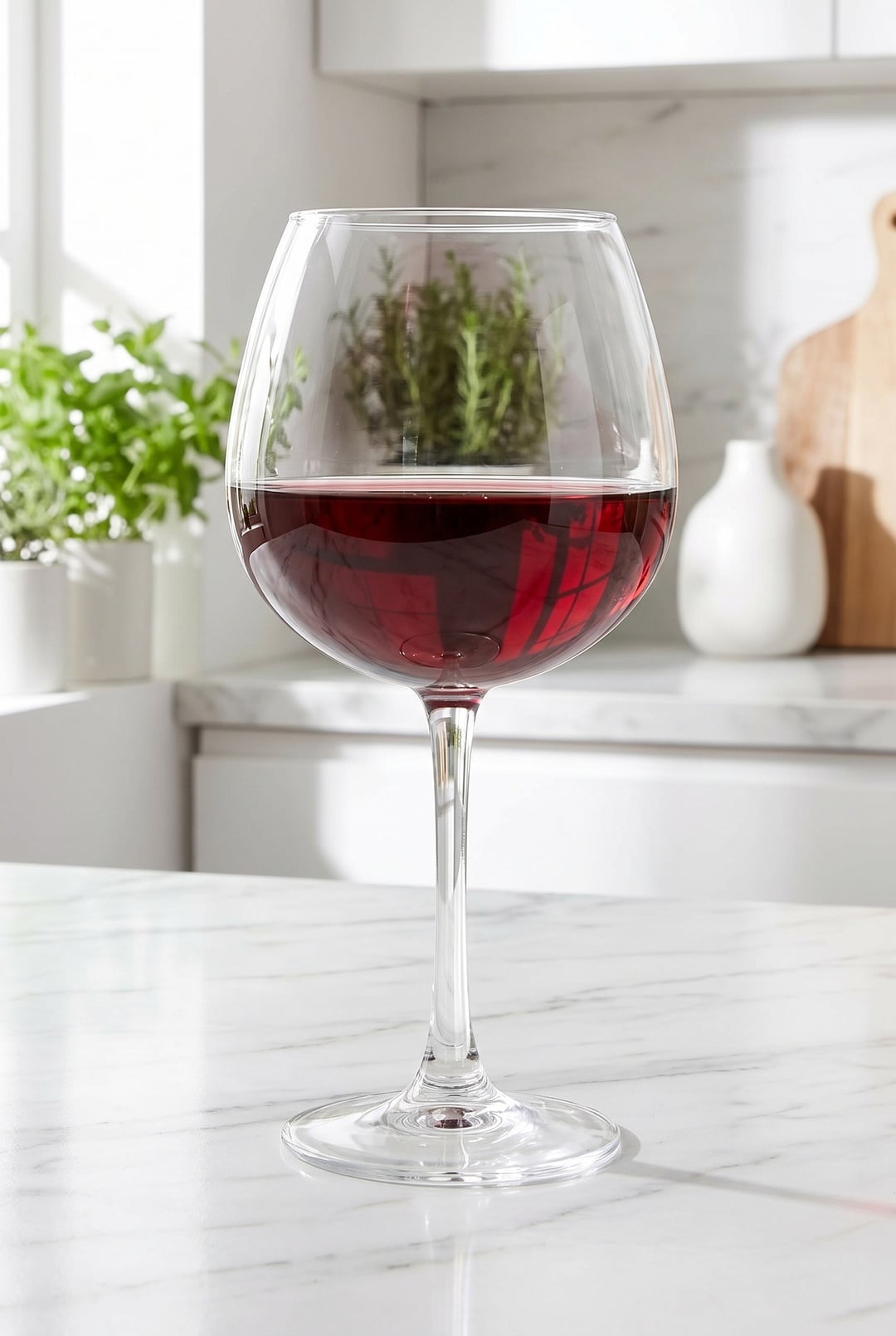2'li Enoteca Kırmızı Şarap Kadehi 780 cc