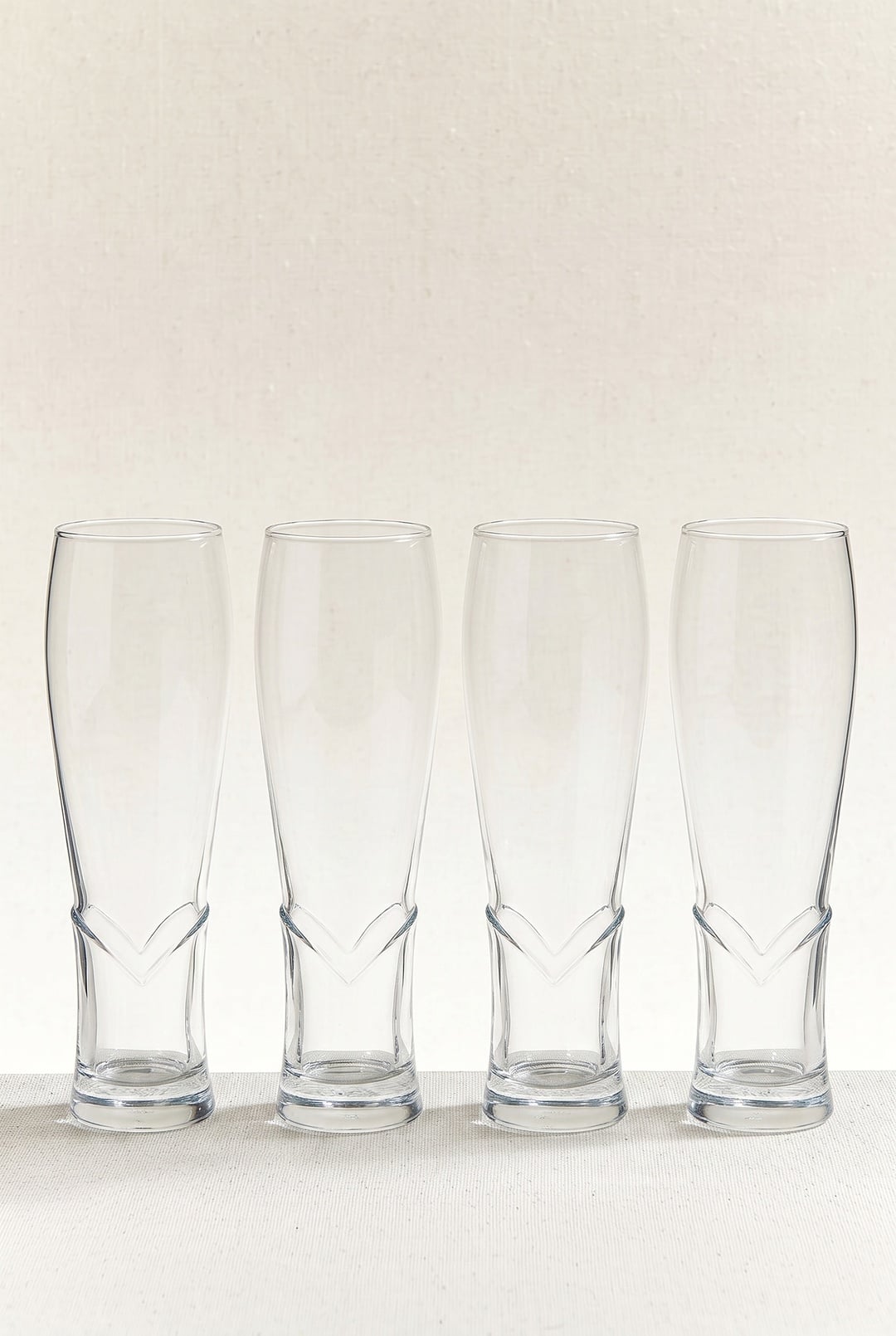 4'lü Craft Wheat Bira Bardağı