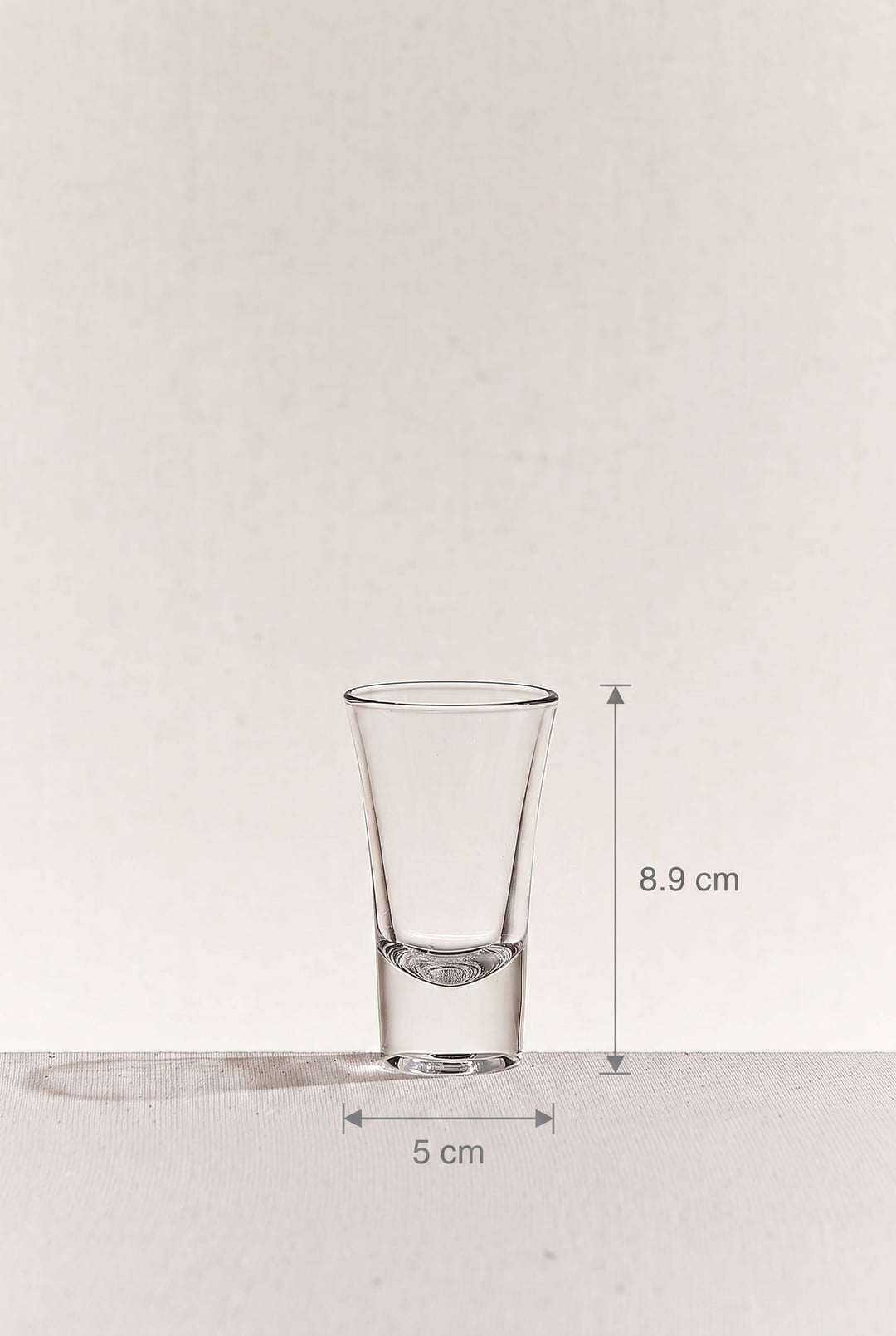 12'li Shot Bardağı 60 cc