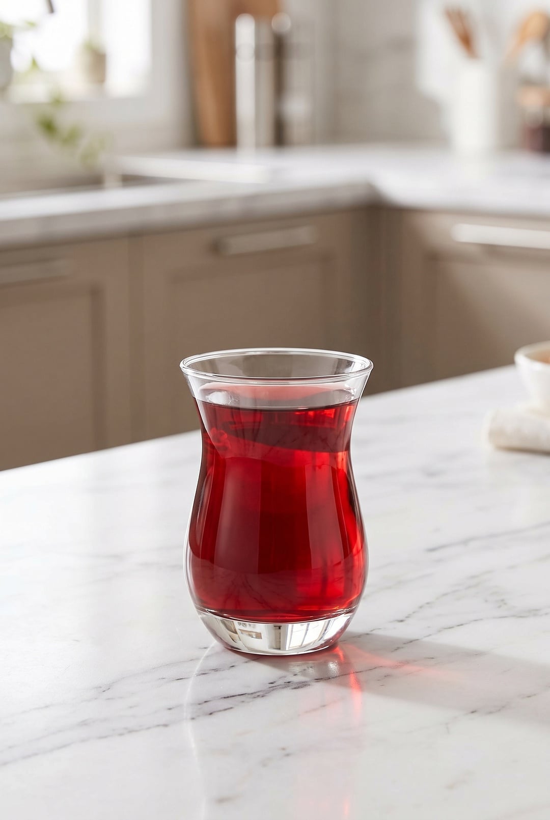 6'lı Galata Çay Bardağı 175 cc