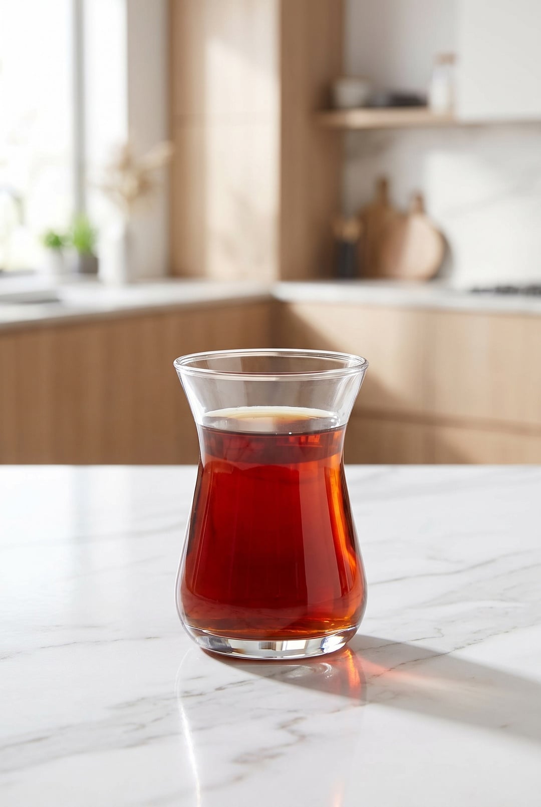 6'lı İrem Çay Bardağı 132 cc