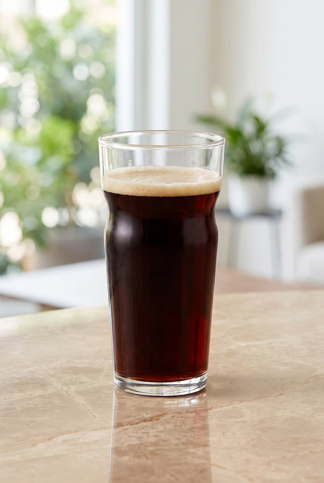 4'lü CRAFT Blonde Ale Bira Bardağı Seti 400cc