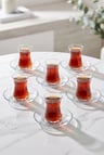 Şeffaf