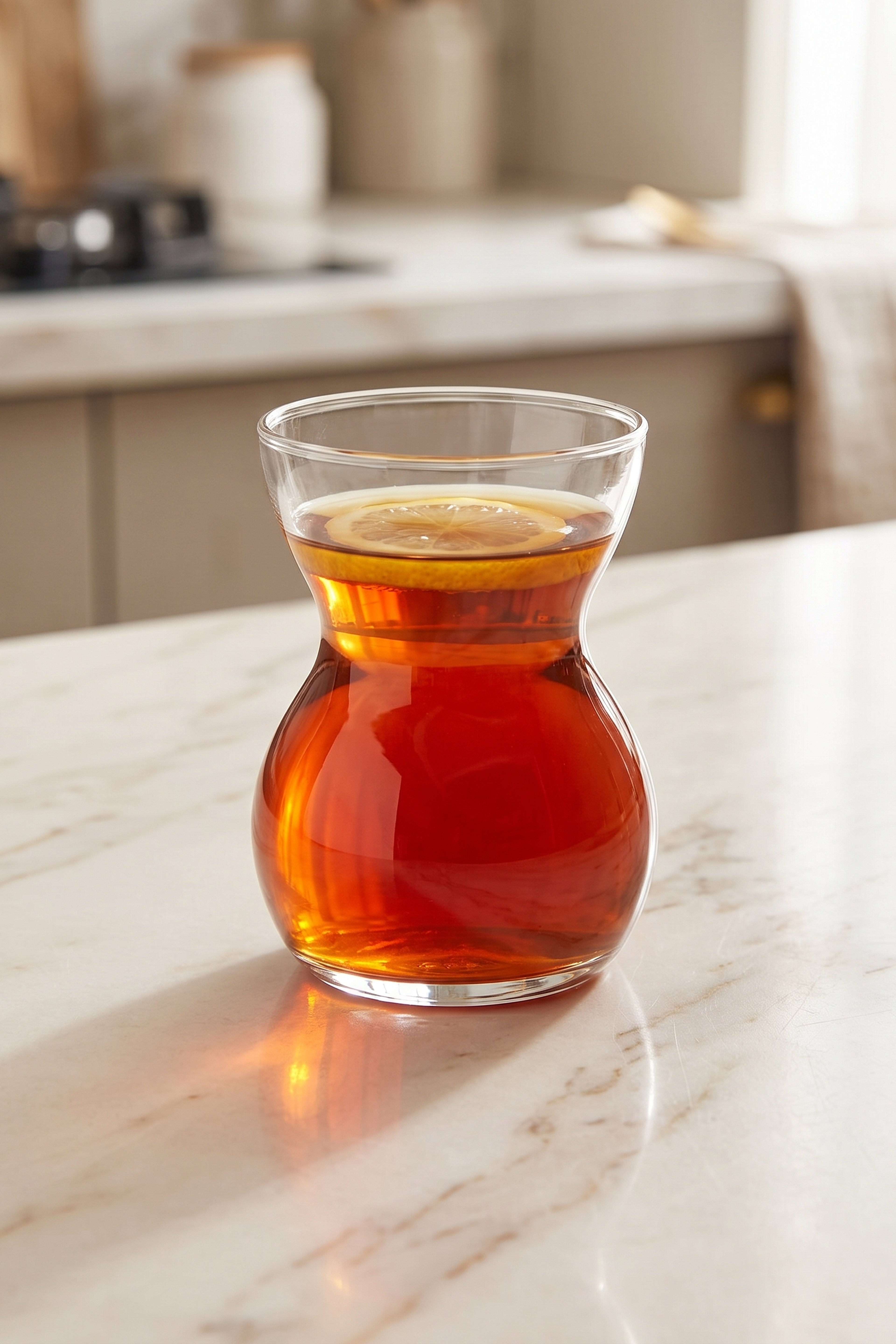 Lace Çay Bardağı 140 CC
