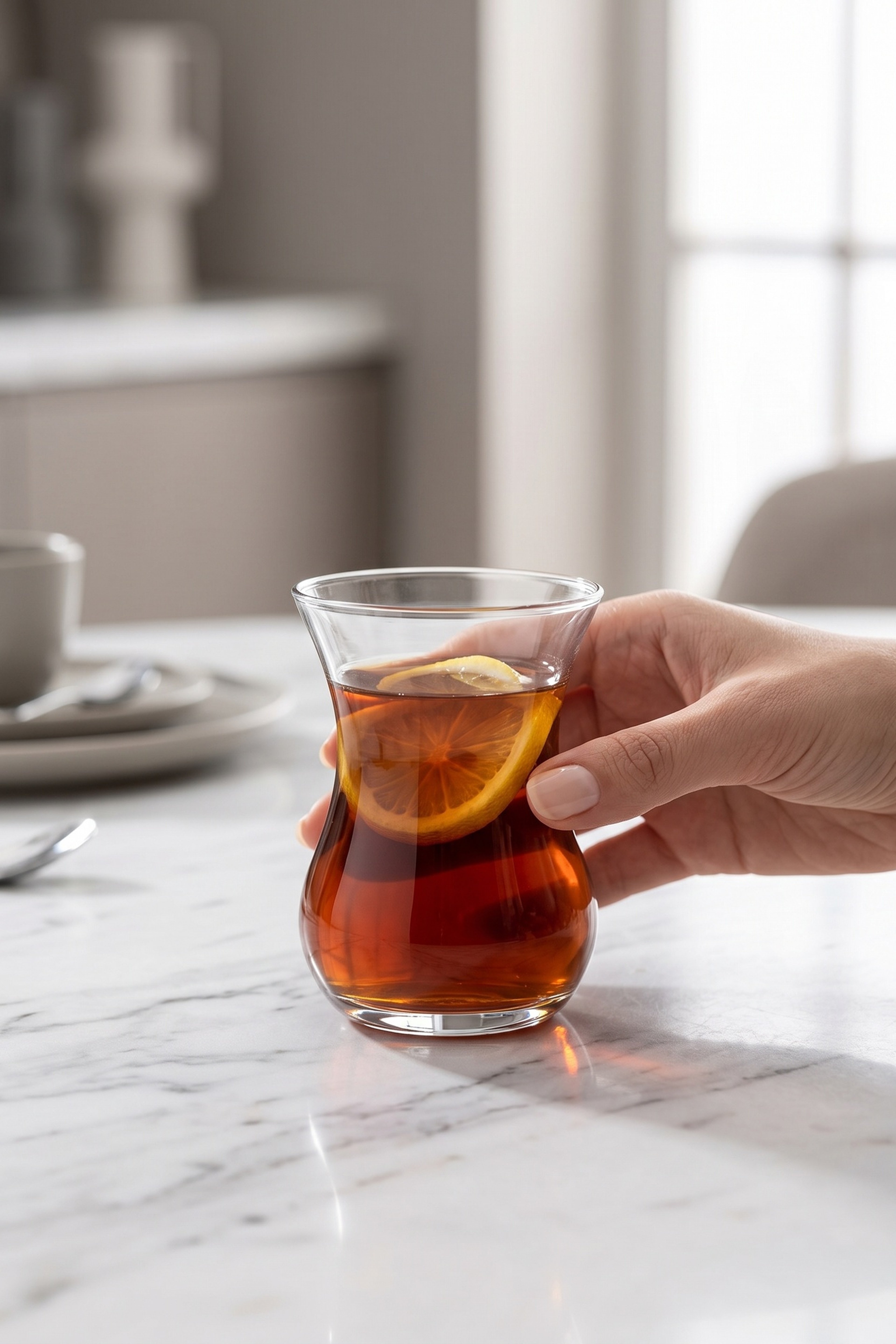 Yunus Çay Bardağı 155 CC