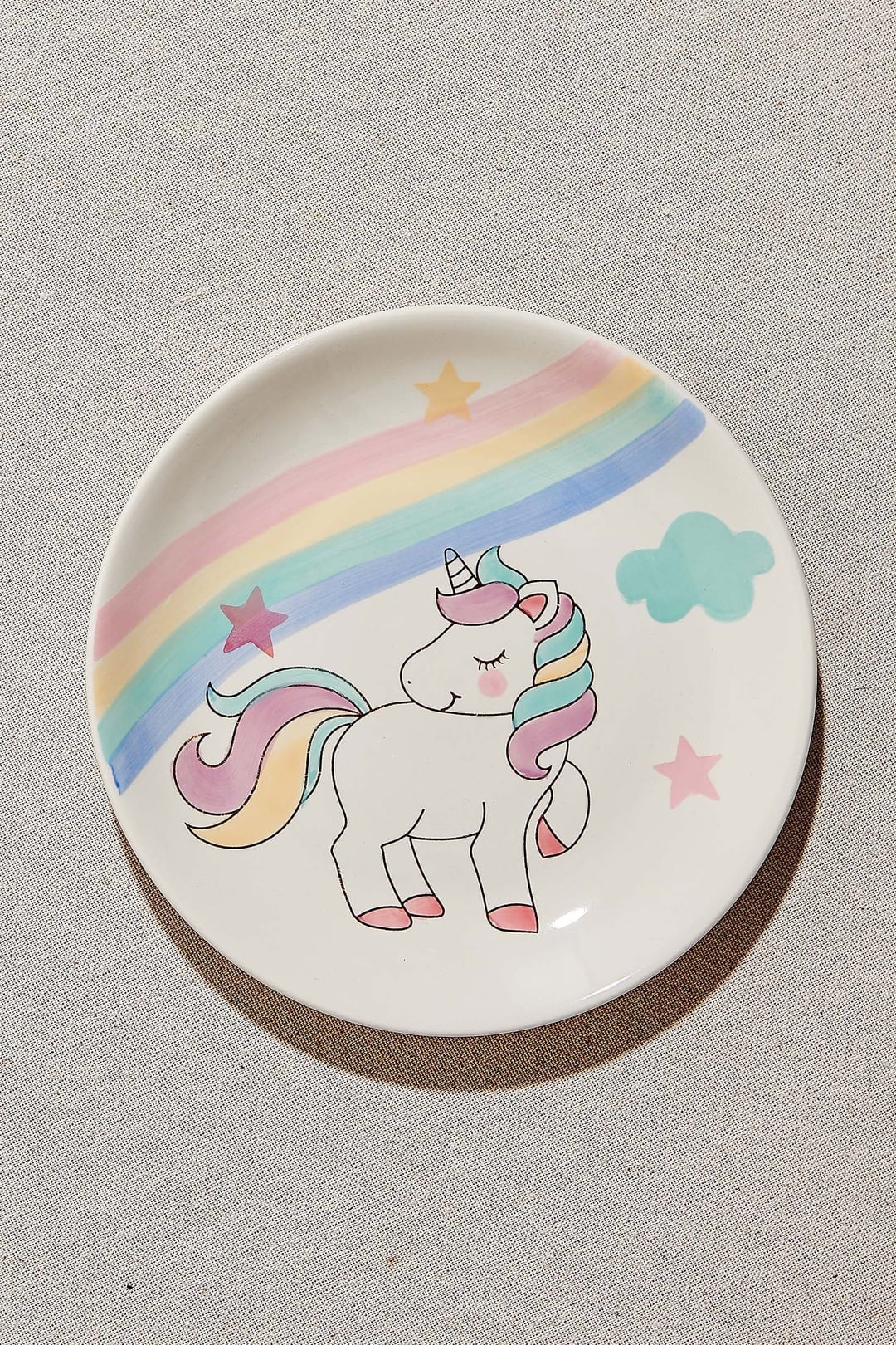 Unicorn Çocuk Seti