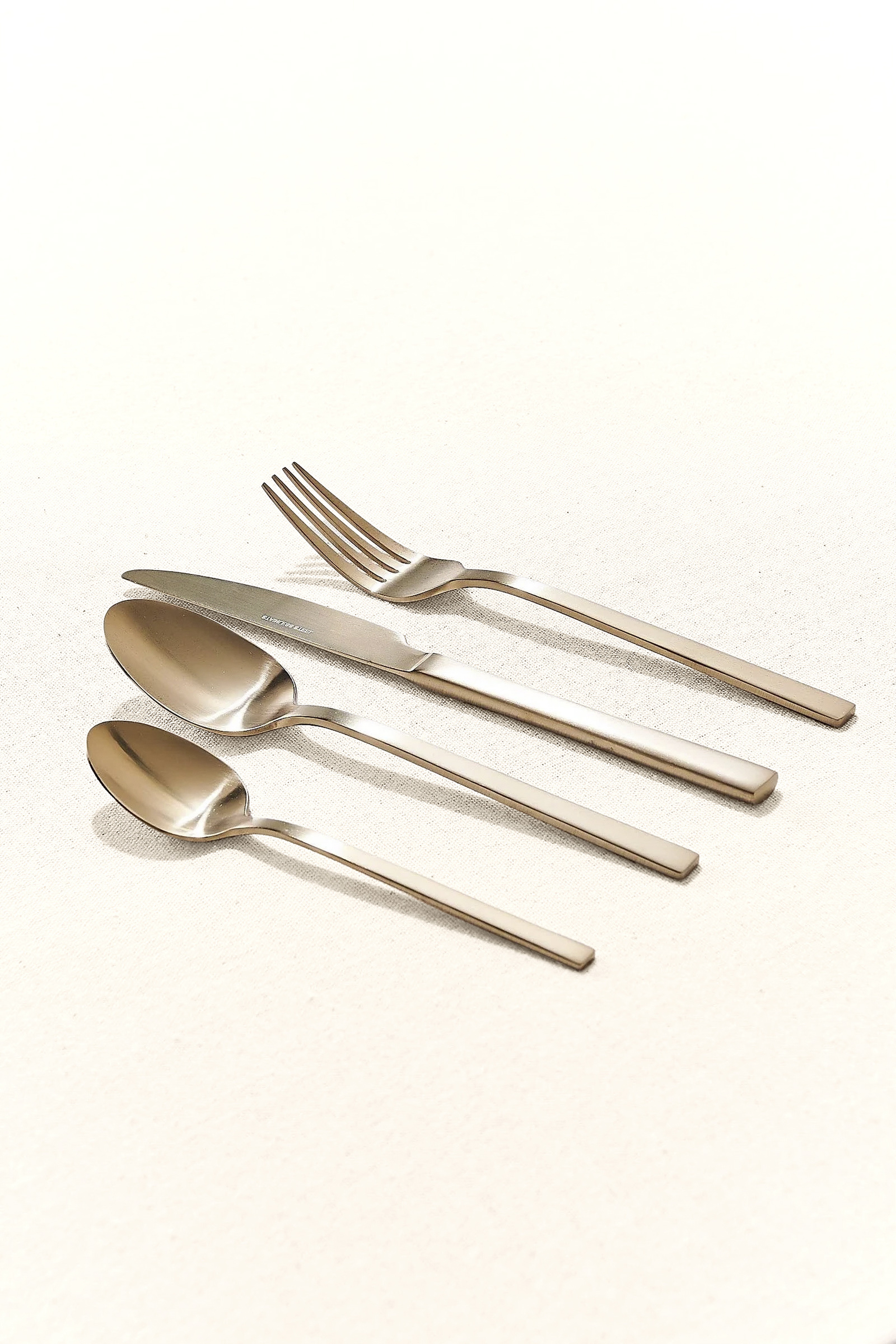 Palos Cutlery Set 24 Pieces